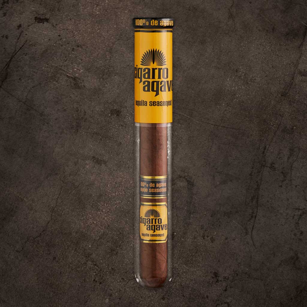 Cigarro Agave | 5x38 | Single – Ted's Cigars