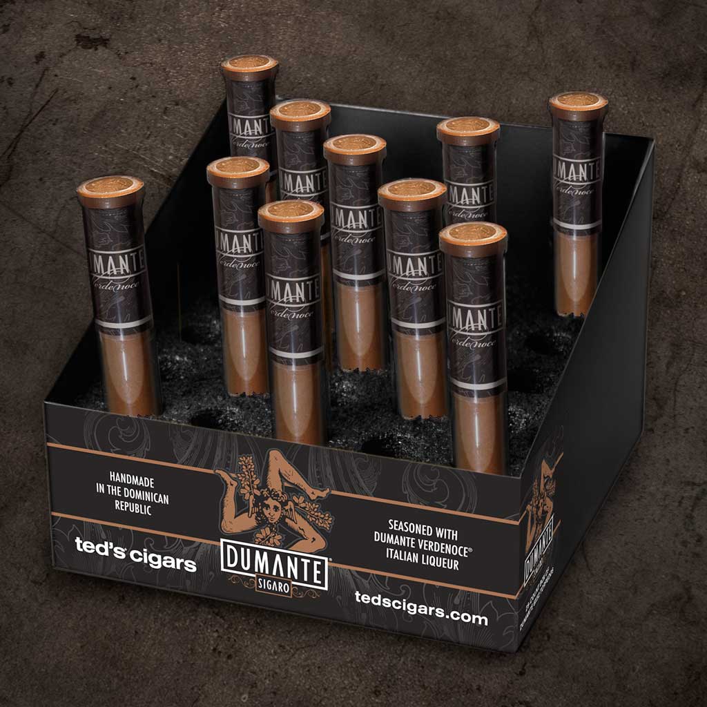 Dumante Verdenoce | 5x38 | Box of 10