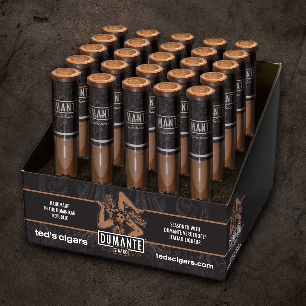 Dumante Verdenoce | 5x38 | Box of 25