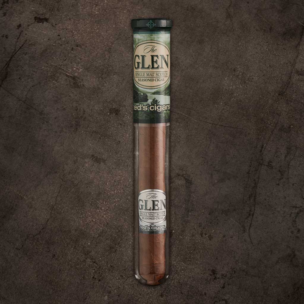 The Glen | 5x38 | Single