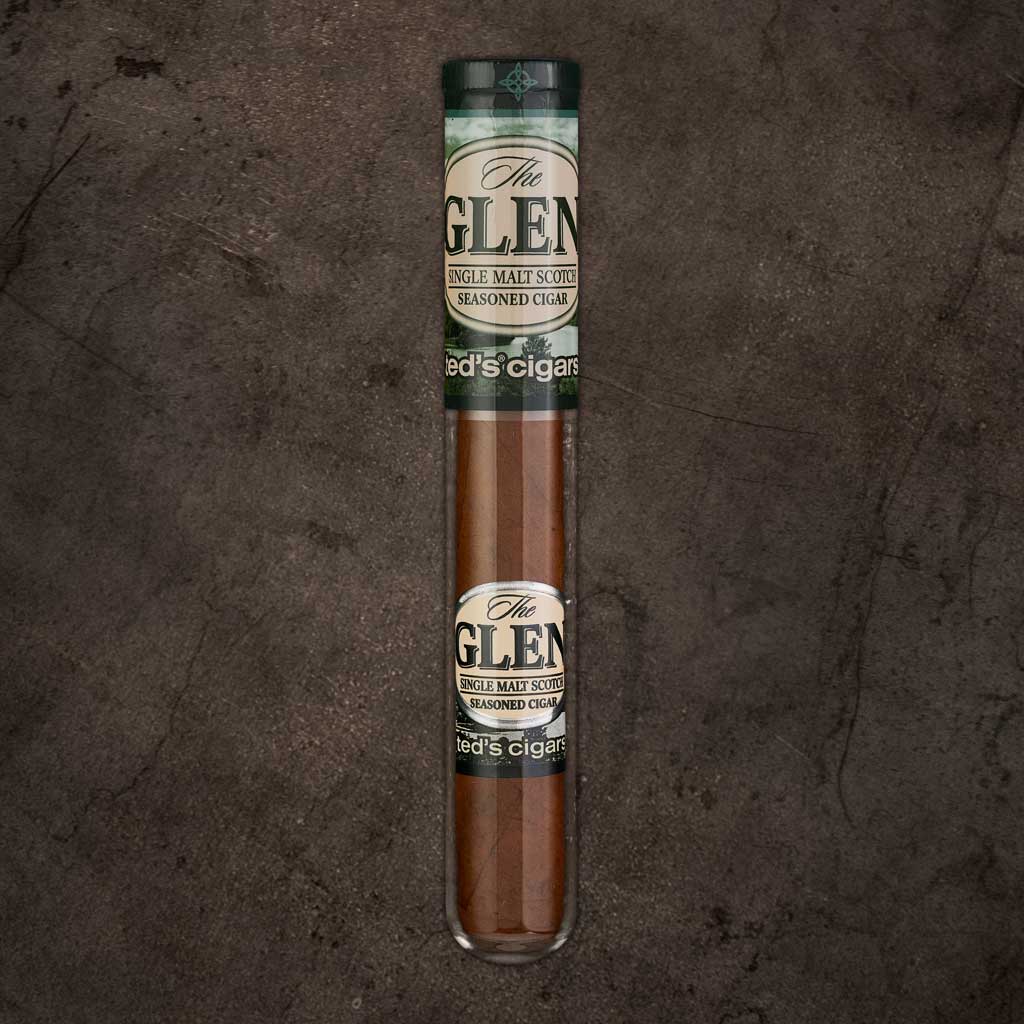 The Glen | 6x50 | Single