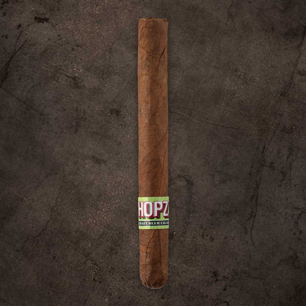 HOPZ | 5x38 | Single