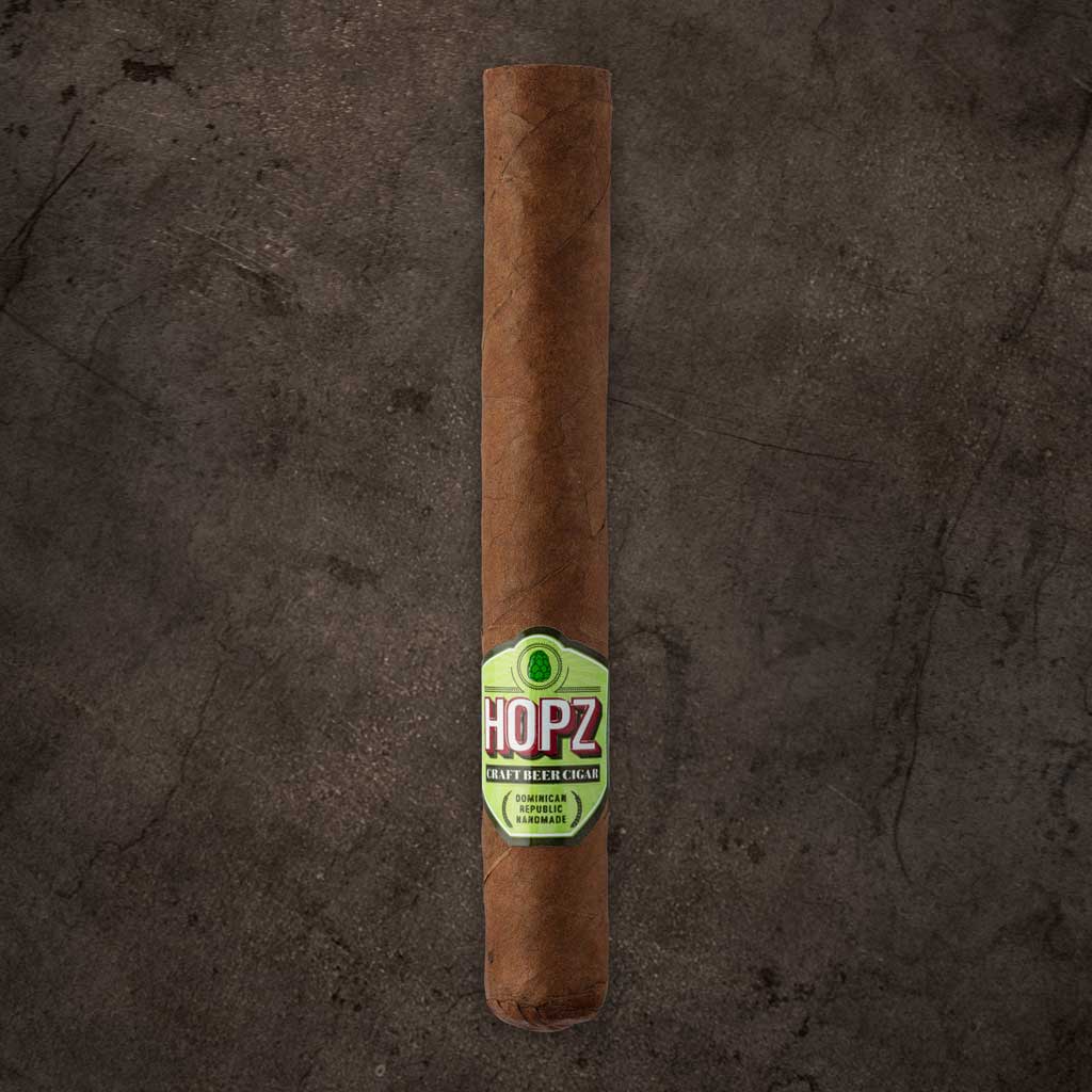 HOPZ | 6x50 | Single