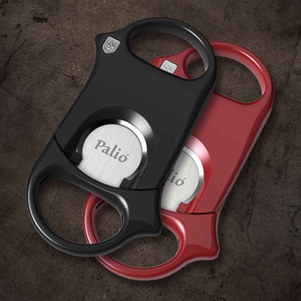 Palio Cigar Cutters