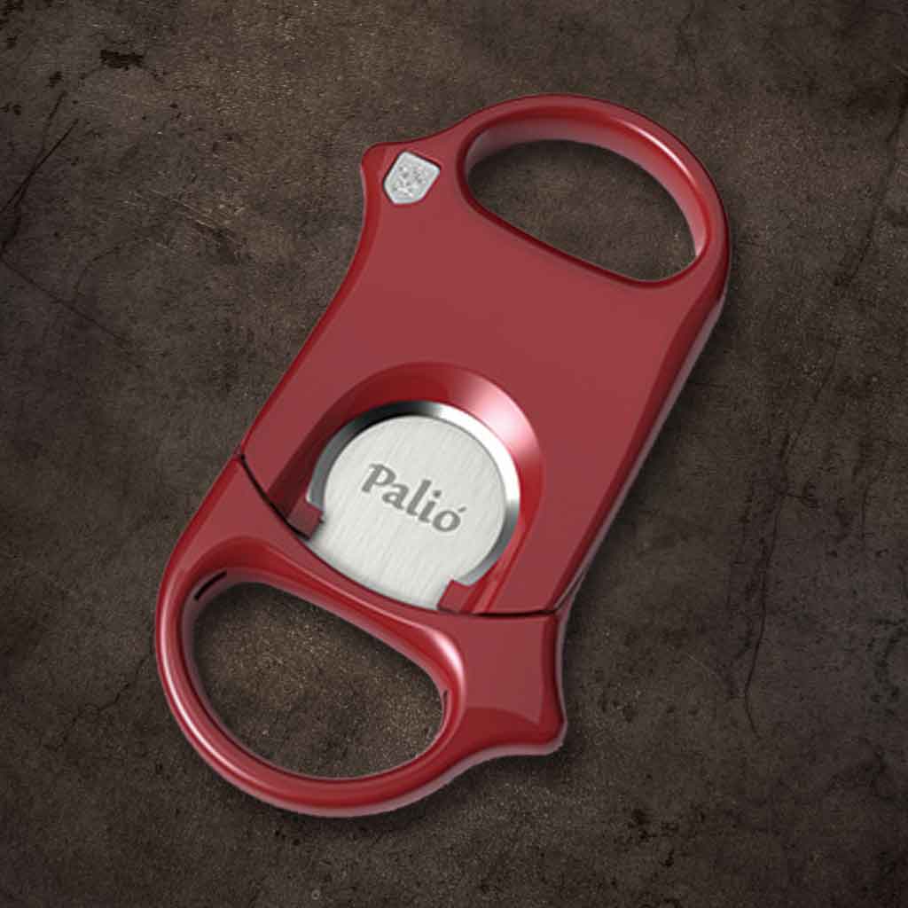 Palio Cigar Cutters