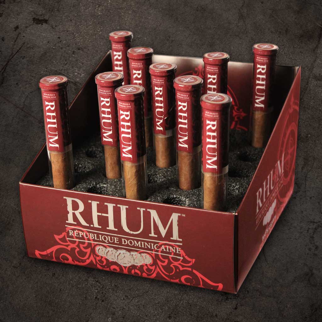 RHUM | 5x38 | Box of 10