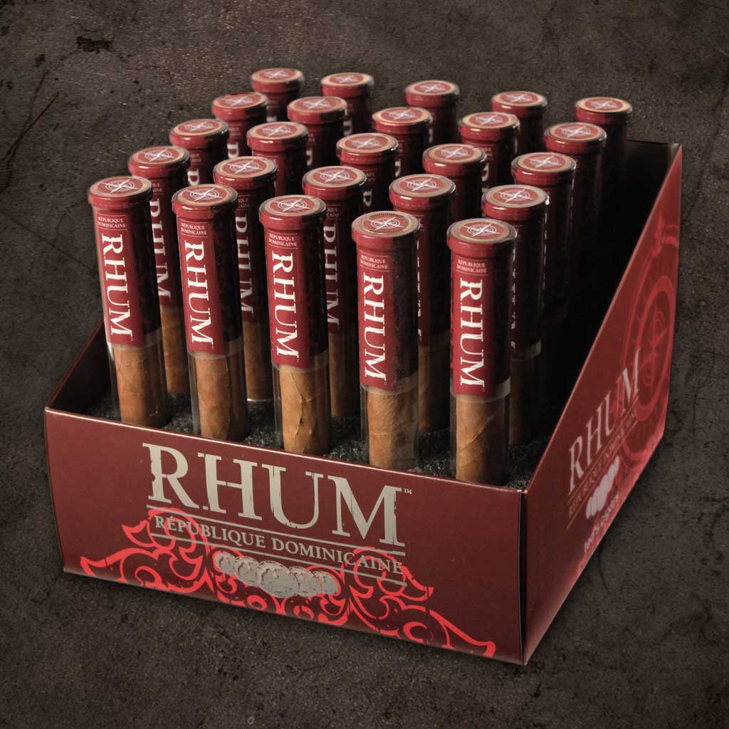 RHUM | 5x38 | Box of 25