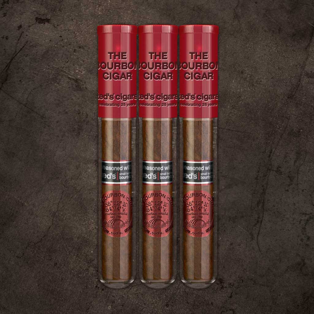 redd's discount tobacco theodore The Bourbon Cigar by Ted's | 5x38 Tobacco Discount Tobacco Shop, Tobacco,