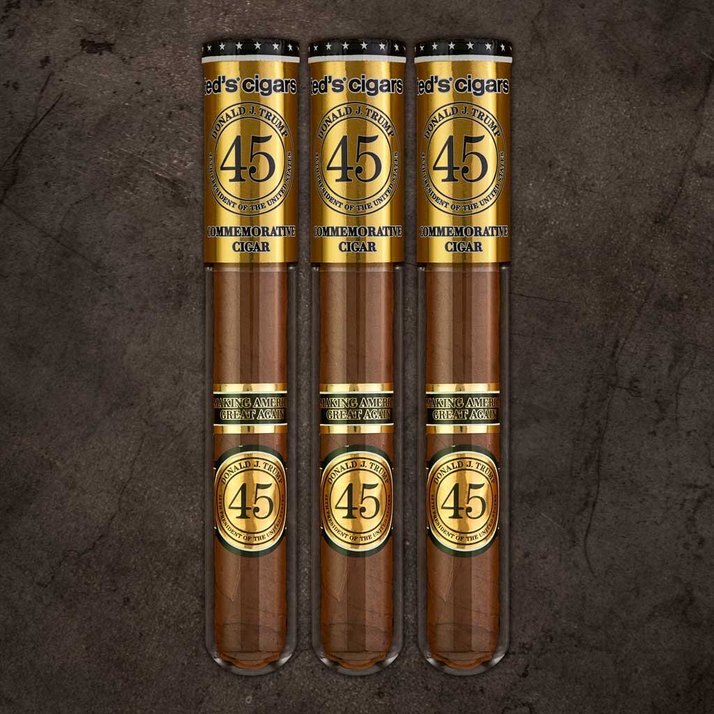 trump tobacco North Carolina vs. Federal Laws Trump bought tobacco stocks and