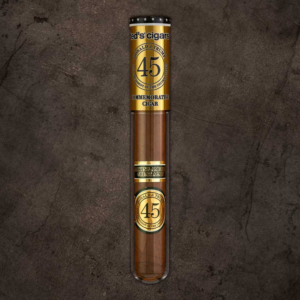 The Presidential Cigar | 6x50 | 3 Pack