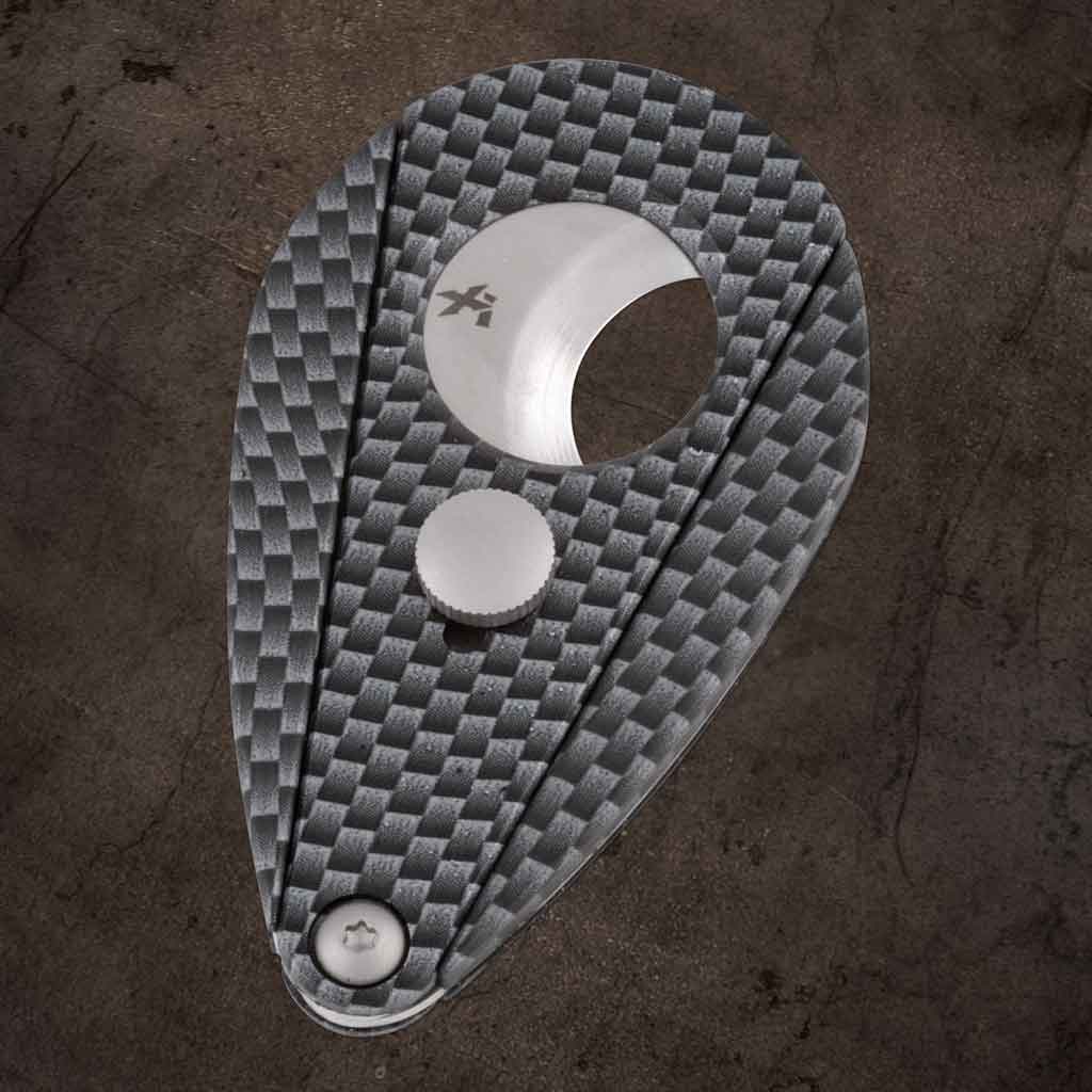 Xi2 Cigar Cutters