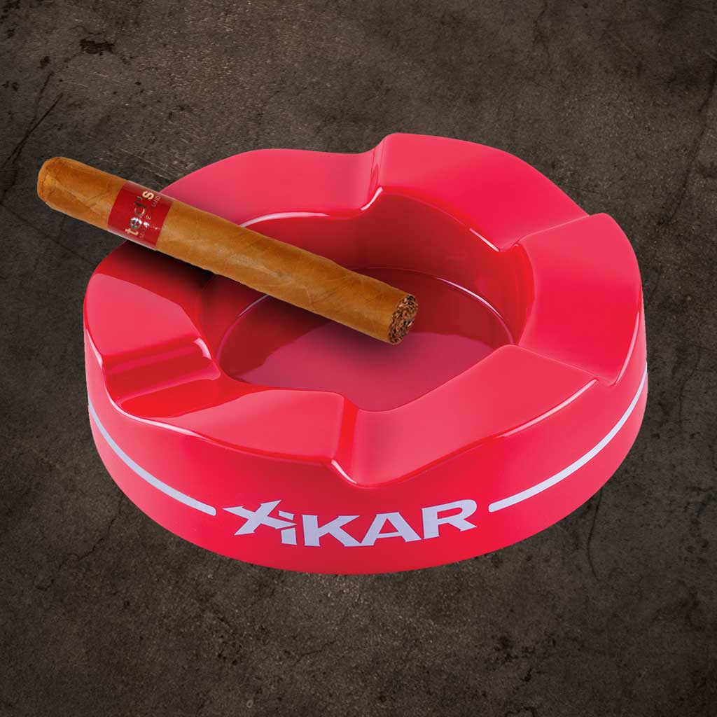 Xikar Wave Ashtray