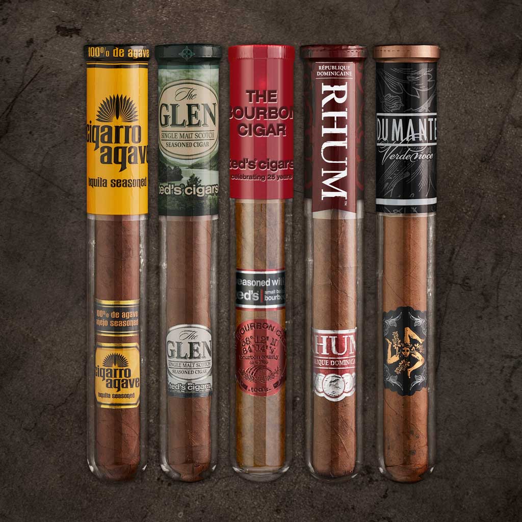 Choose Your Own | 5x38 | 5 Pack
