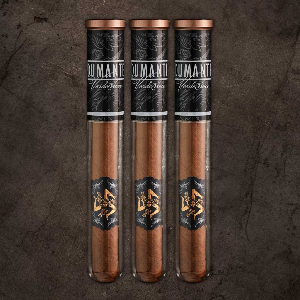 Dumante Verdenoce | 5x38 | 3 Pack