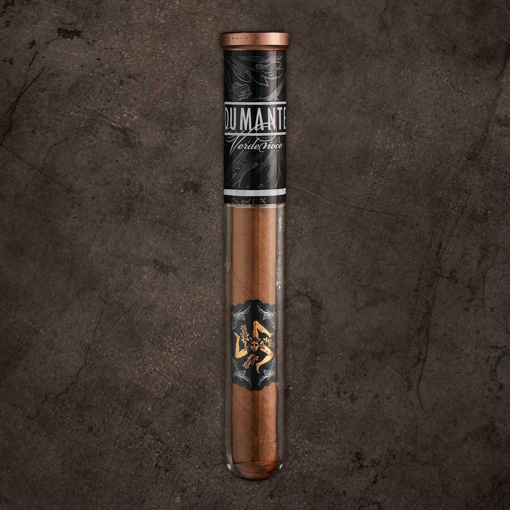 Dumante Verdenoce | 5x38 | Single