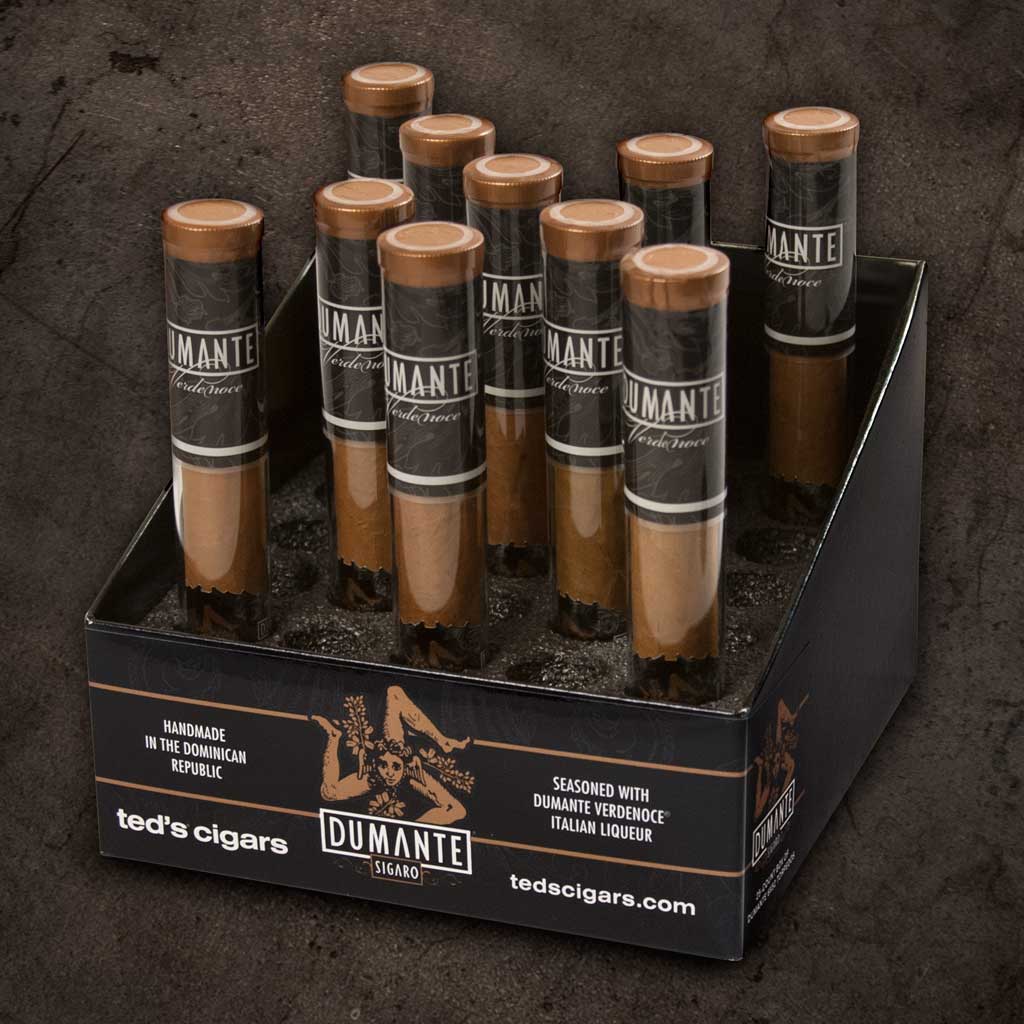 Dumante Verdenoce | 6x52 | Box of 10