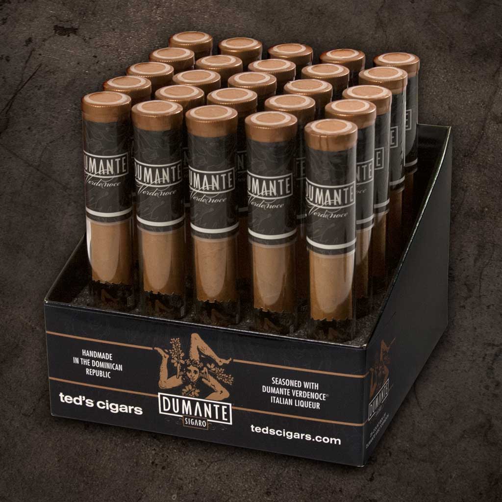 Dumante Verdenoce | 6x52 | Box of 25
