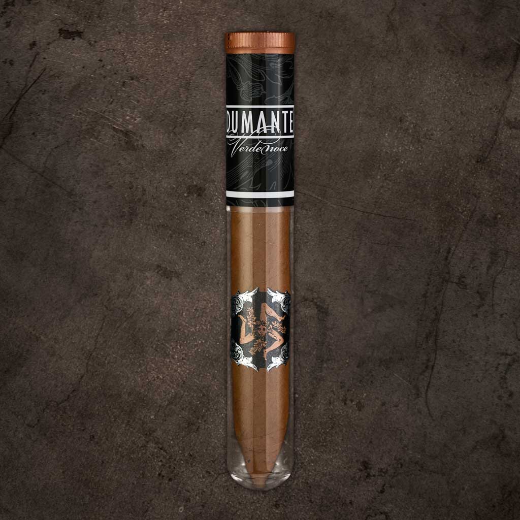 Dumante Verdenoce | 6x52 | Single