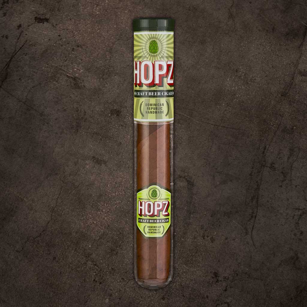HOPZ | 6x50 | Single