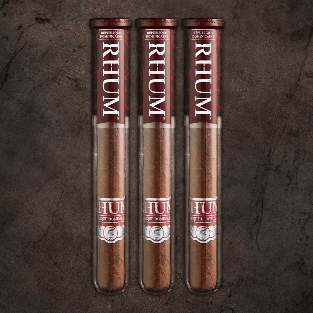 RHUM | 5x38 | 3 Pack