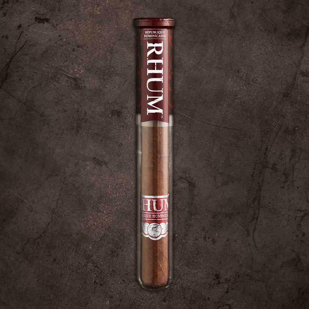 RHUM | 5x38 | Single