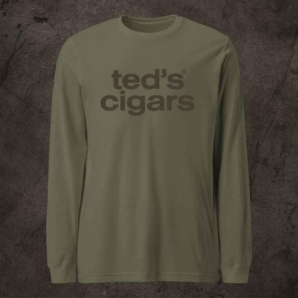 Ted&