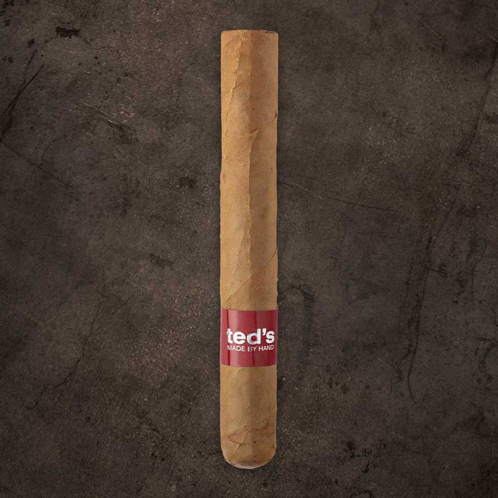 Ted&