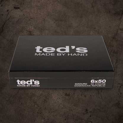 Ted&