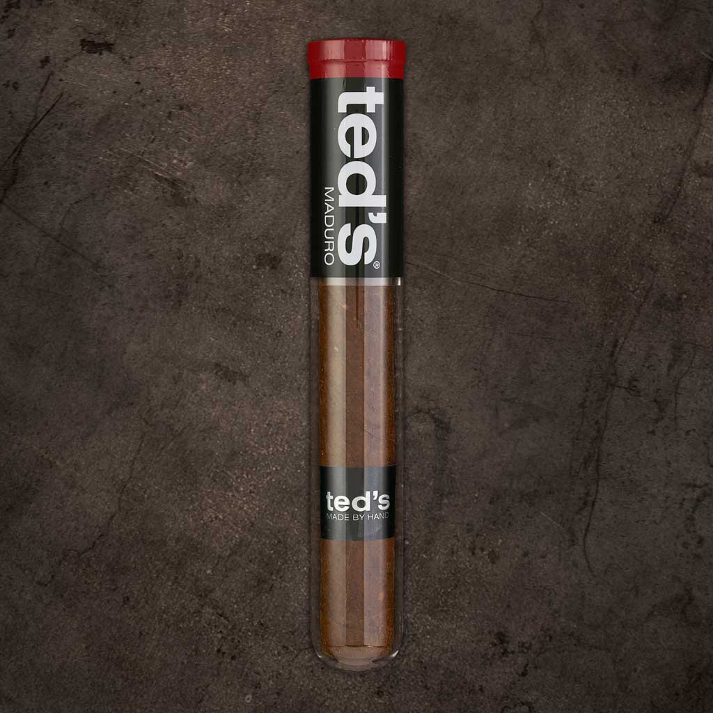 ted tobacco location Tobacco, 9 W Tower Cir, Ormond Beach, FL 32174, US Ted's Maduro | 6x50 |