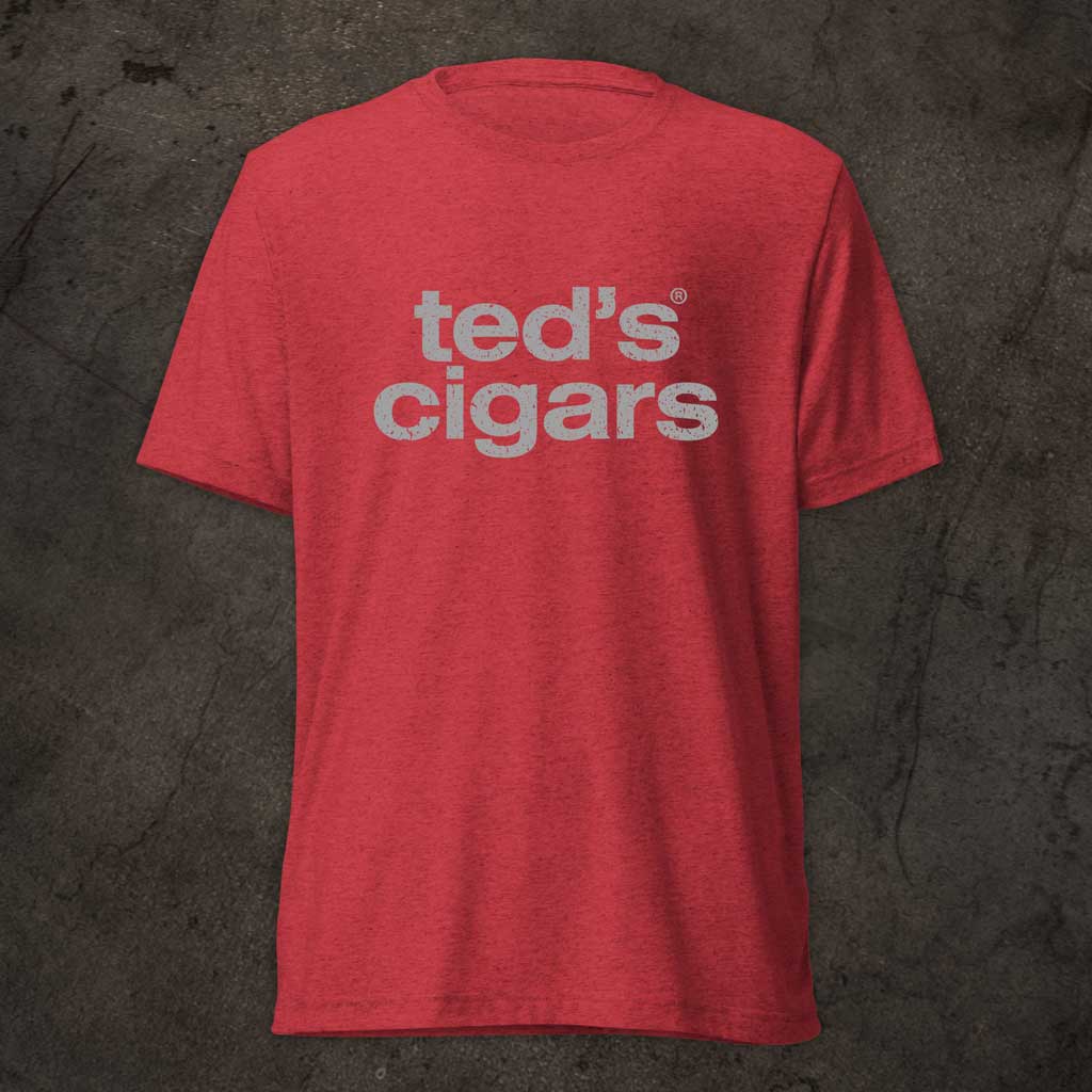 Ted&