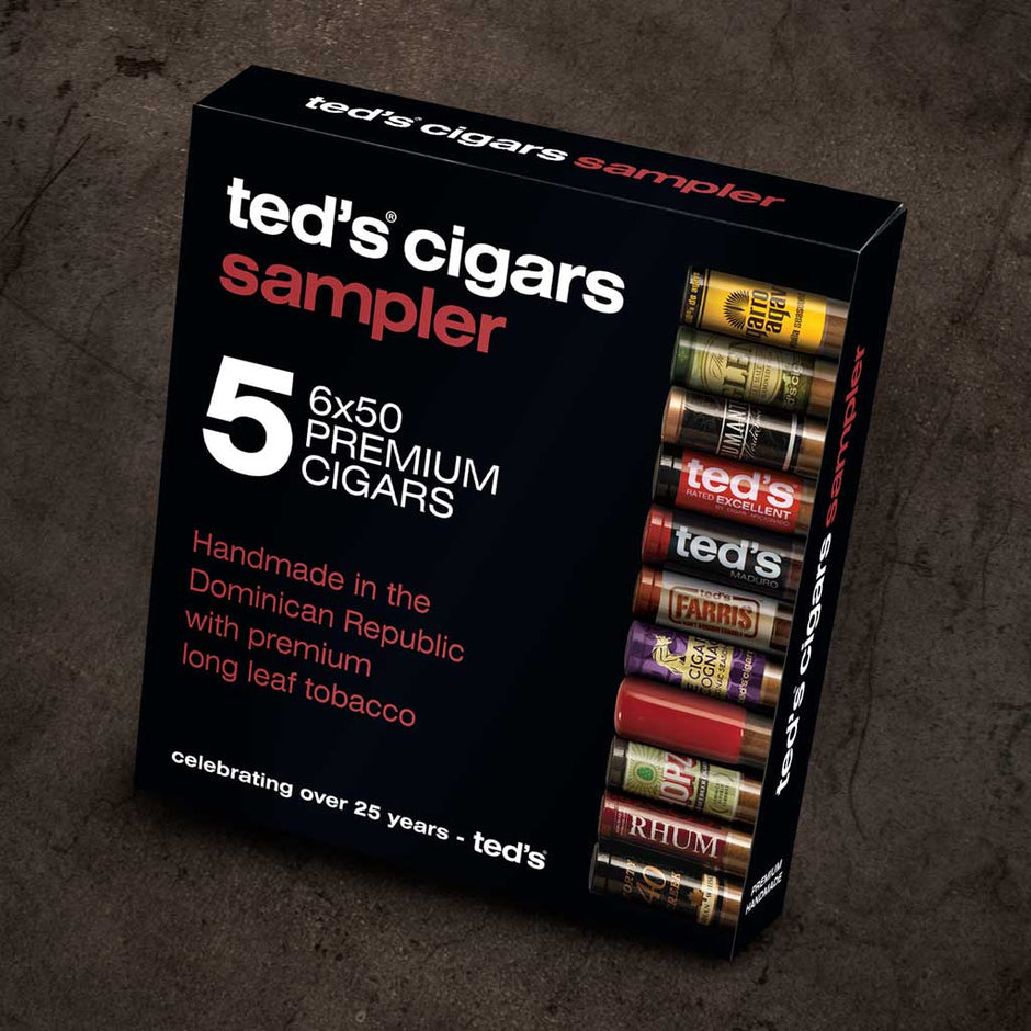 Ted S Cigars Net Worthnull