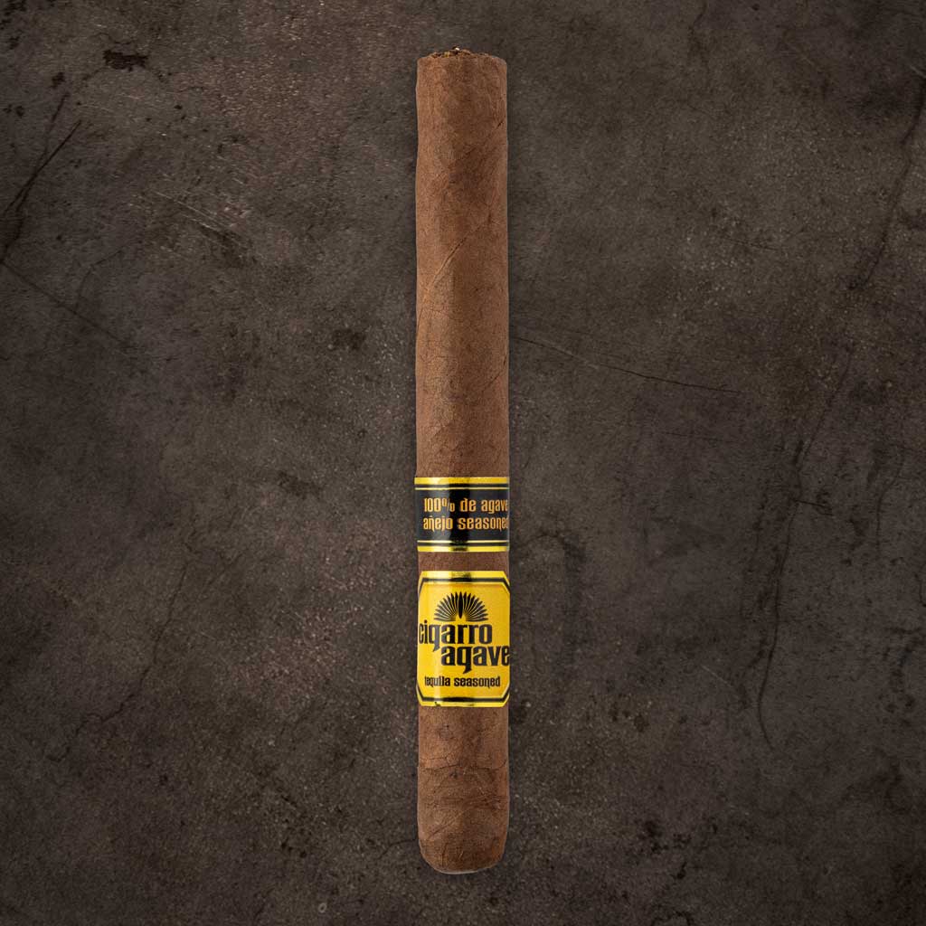 Cigarro Agave | 5x38 | Box of 25 – Ted's Cigars