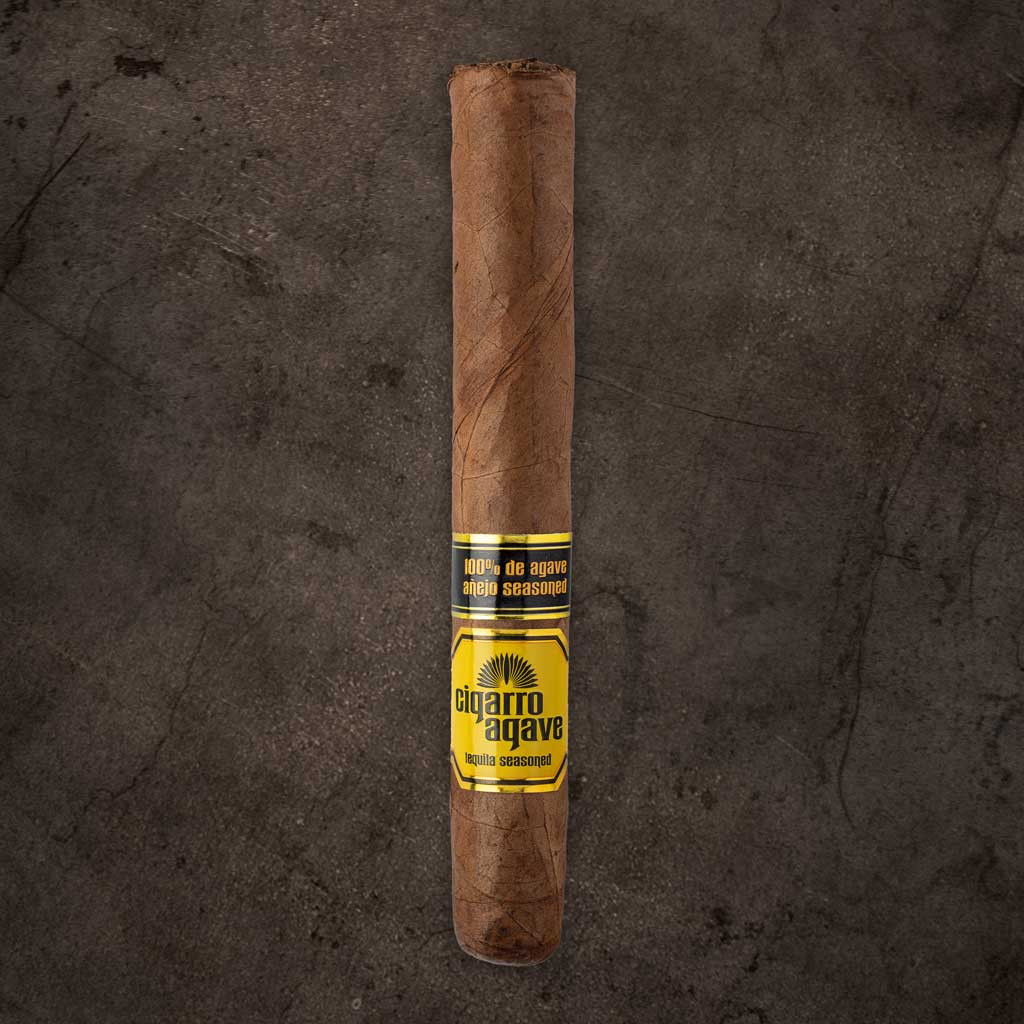 Cigarro Agave | 6x50 | 3 Pack