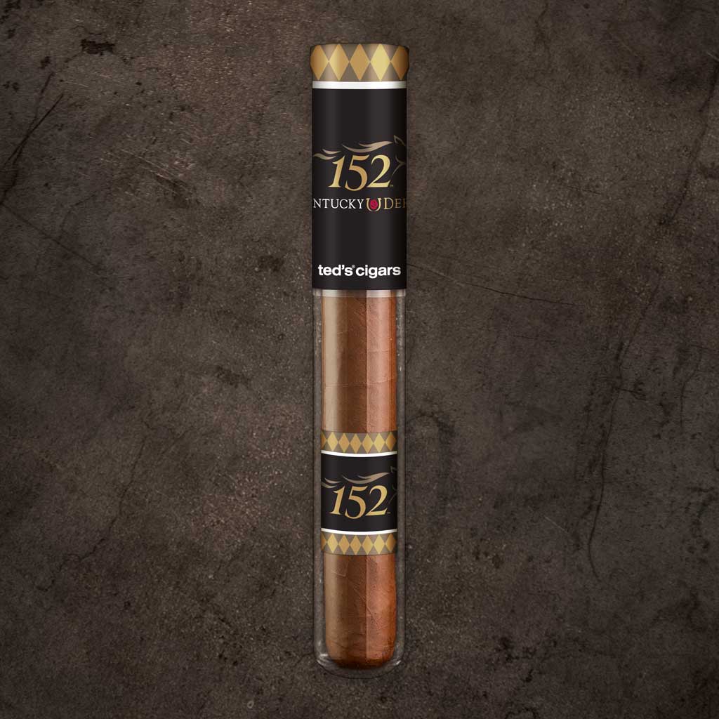 Kentucky Derby 152 | 6x50 | Single