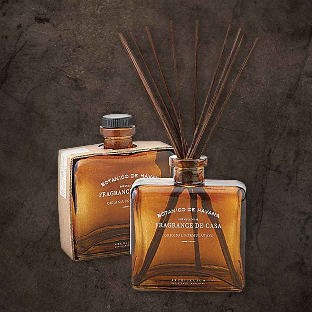 Botanico Havana Diffuser