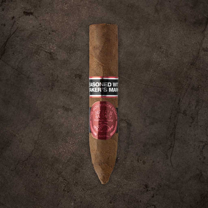 The Bourbon Cigar by Ted&