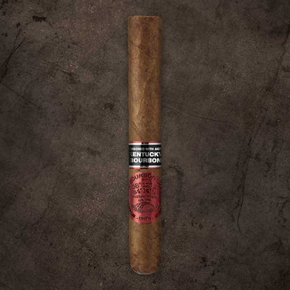 The Bourbon Cigar by Ted&