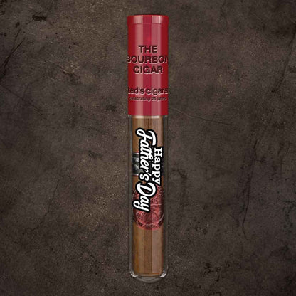 The Bourbon Cigar "Father&