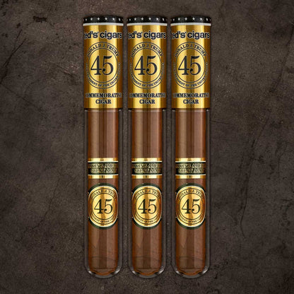The Presidential Cigar | 6x50 | 3 Pack