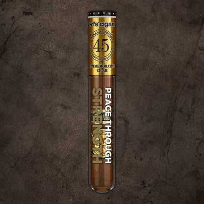 The Presidential Cigar - Peace Through Strength | 6x50 | Box of 10