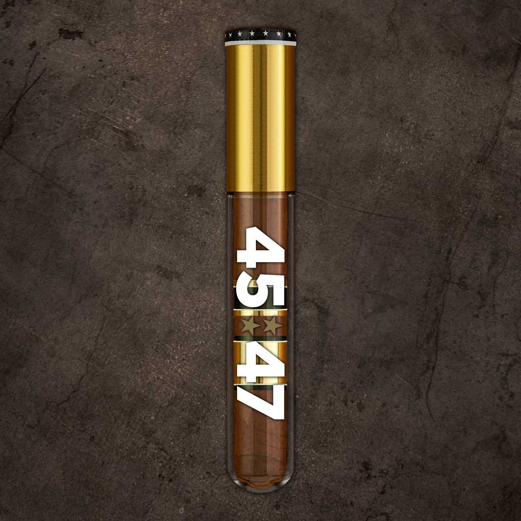 The Presidential Cigar - Peace Through Strength | 6x50 | Box of 25