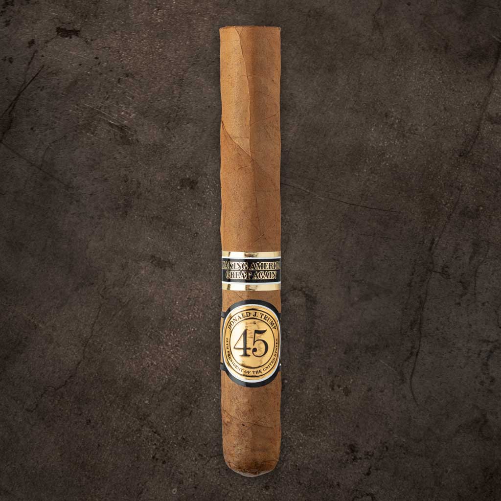 The Presidential Cigar - Peace Through Strength | 6x50 | Box of 25