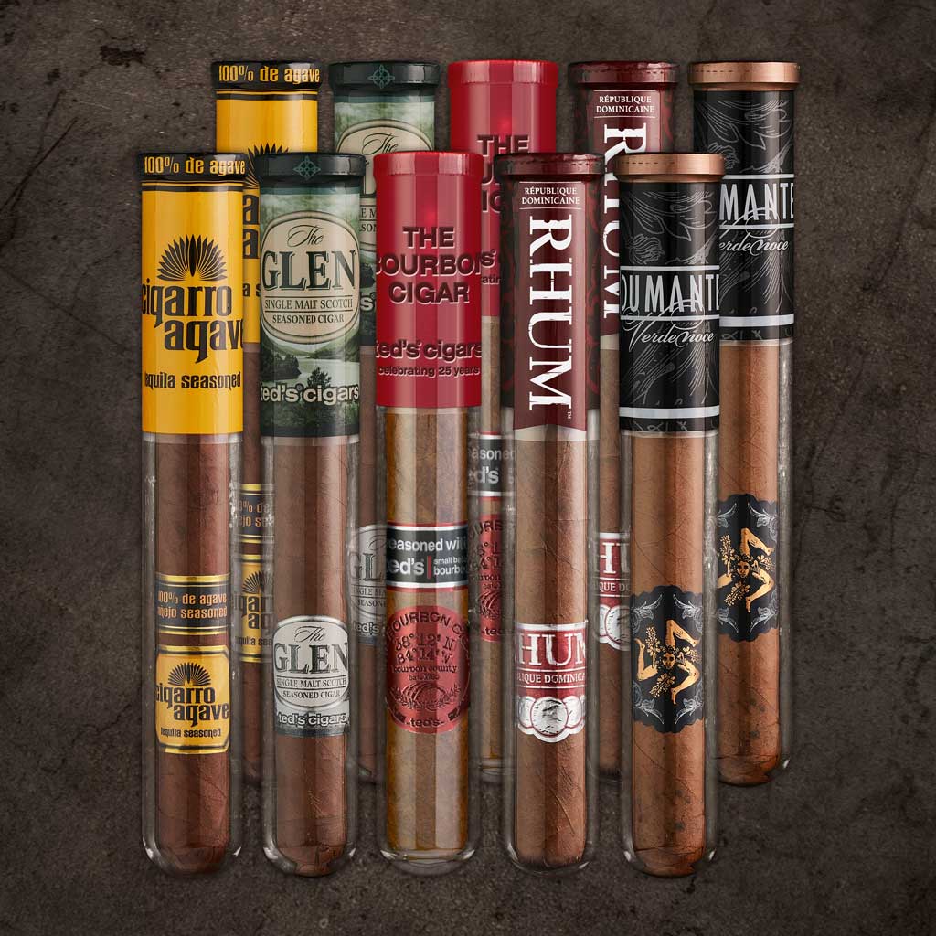 Choose Your Own | 5x38 | 10 Pack