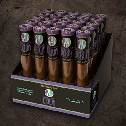 Kentucky Derby 148 | 6x50 | Box of 25