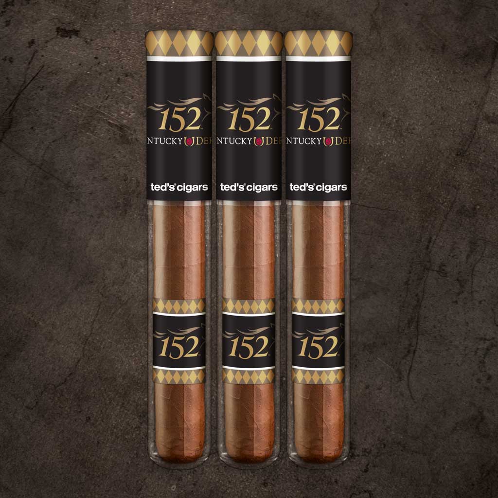 Kentucky Derby 152 | 6x50 | 3 Pack