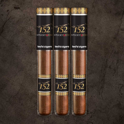 Kentucky Derby 152 | 6x50 | 3 Pack