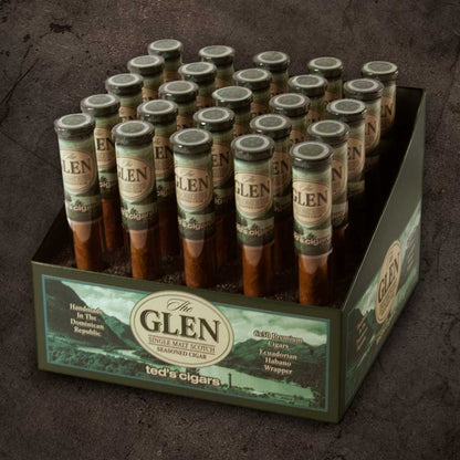The Glen | 5x38 | Box of 25