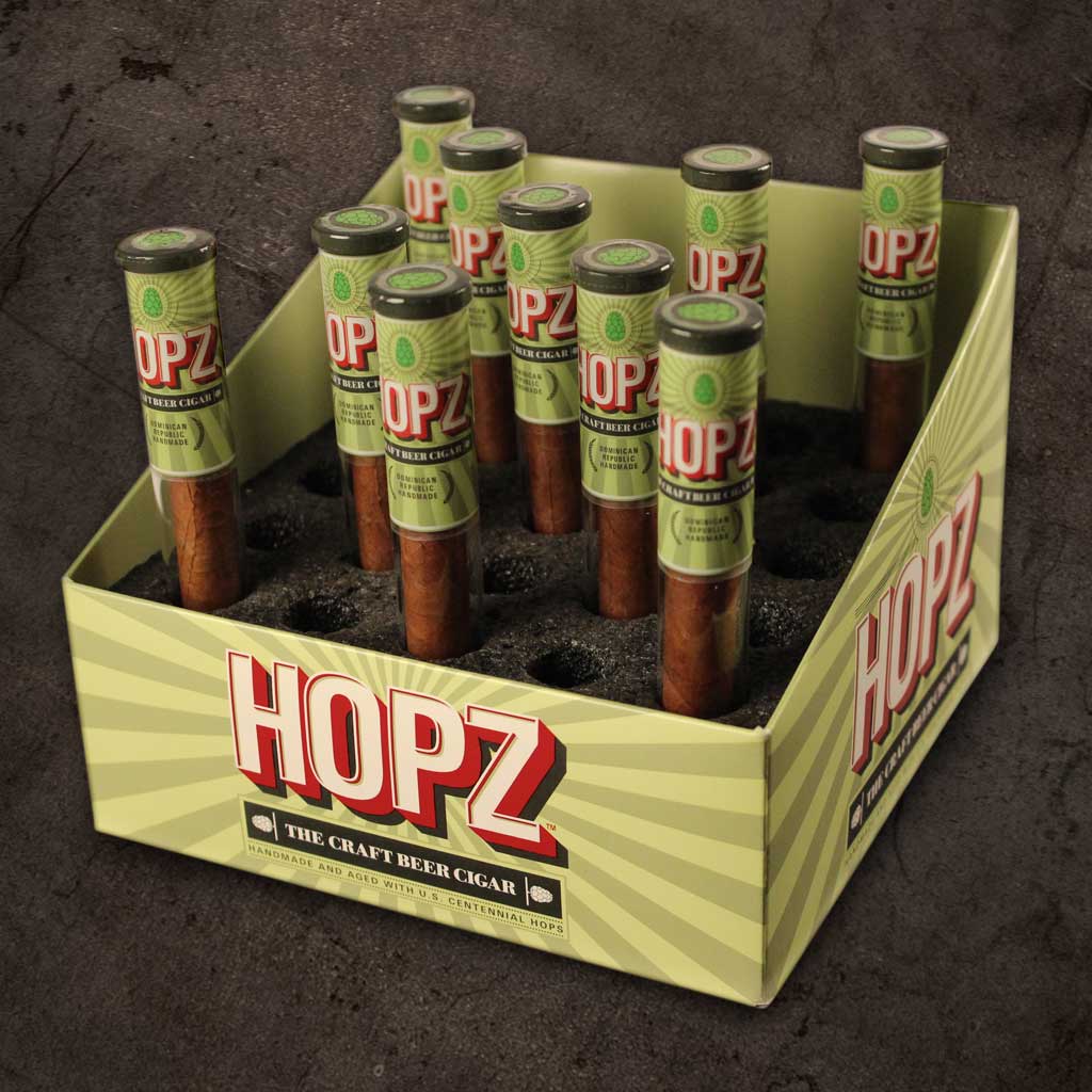HOPZ | 5x38 | Box of 10