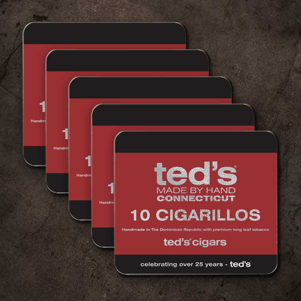 Ted&