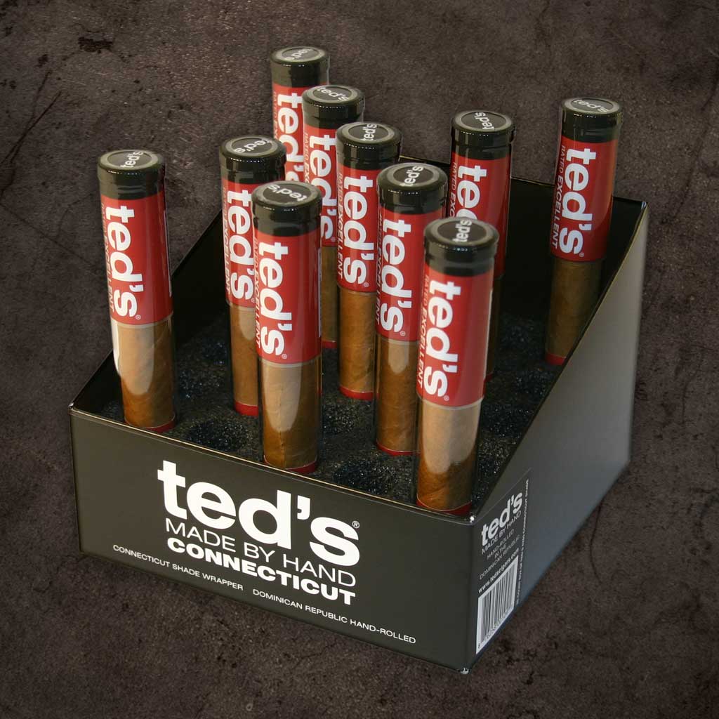 Ted&